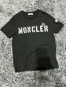 MONCLER tricko - 1