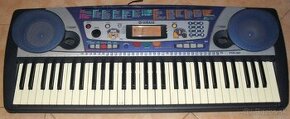 Yamaha PSR 260 - 1