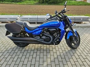 Suzuki Intruder VZR  R 1800  B.O.S.S.