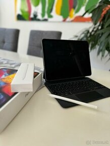 iPad Pro 11-inch 2.nd Generation Wi-Fi + cellular  256 GB