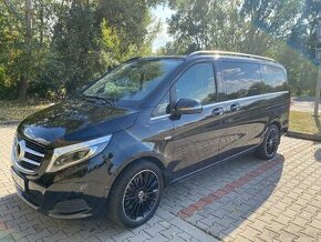 Mercedes V250 4Matic  Brabus V trieda - 1