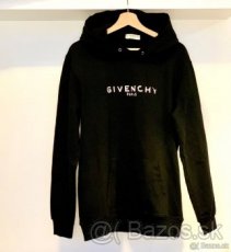 Givenchy mikina