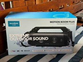 Soundcore Motion Boom Plus - 1