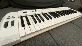 Predám midi controller Samson Carbon 49 - 1