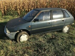 Predam citroen AX benzín .....