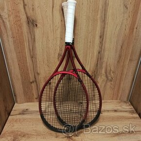 Wilson clash pro - 1