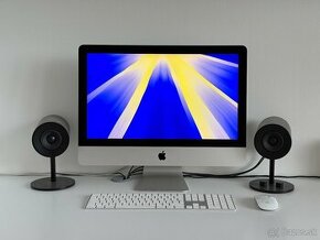 iMac Retina 4K, 21.5-inch, 2019 - 1