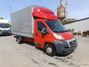 Fiat Ducato, 2,3JTD /5008/