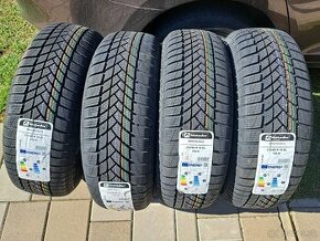 215/65 R16 Marador Nordicca MP93