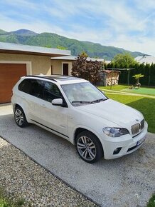 Bmw x5 40d - 1