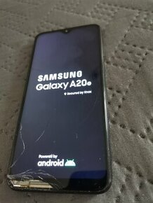 Samsung Galaxy A 20e