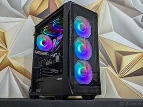 ⚙️AMD RYZEN 7 7700X/RTX 3070/32GB RAM/1TB NVMe/Win 1 - 1