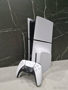 PlayStation 5 Slim