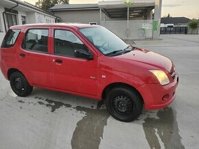 Suzuki Ignis 1.3ivti, rv2005, naj.198tis