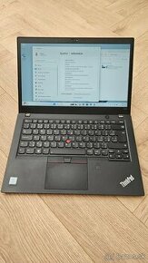 Lenovo T480s