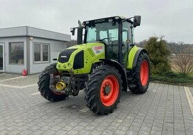 Claas Arion 420 CIS