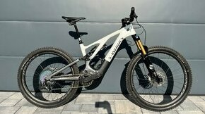 Specialized Turbo Levo S-Works S4