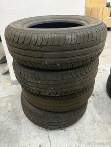 Letné gumy BF Goodrich 205/65 R15