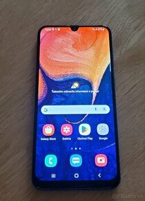 Samsung Galaxy A50 - 1