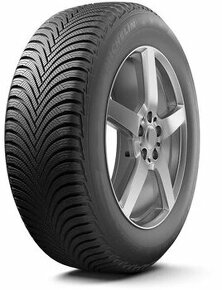 Predam zimne pneu Michelin Alpin 5 205/60 R16