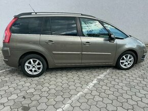 CITROEN C4GRAND PICASSO