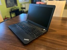 LENOVO ThinkPad E550