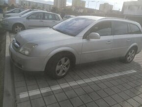 Opel vectra c - 1