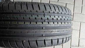 Continental Sportcontact 2 205/55 R16 91V