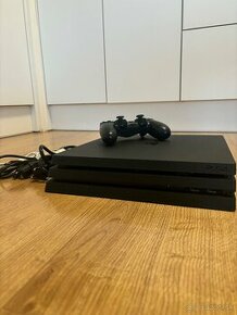 Playstation 4 Pro