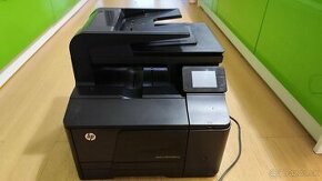 HP LaserJet Pro 200 color - 1