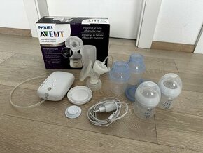 Odsávačka Philips Avent Premium