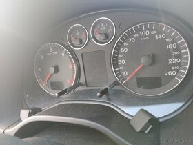 Audi a3 8P diely budiky prave zrkadlo,prave dvere predne - 1