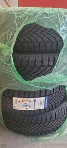 FALKEN Z215/60 R16 EUROWINTER HS02 99H XL 3PMSF