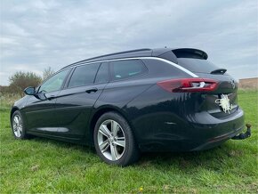 Predam Opel Insignia Sports Tourer