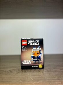 Lego StarWars Ahsoka Tano 40539