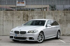 BMW 5 Touring F11 530d xDrive - 1