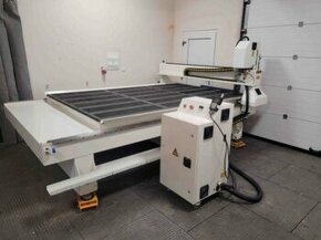 Použitá frézka Forsun 2030 CNC Router, r. v. 2014 - 1