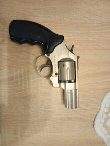 Plynový revolver 9 mm