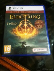 Elden ring hra na ps5