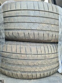 245/45 r18 Michelin pilot sport 4 - 1