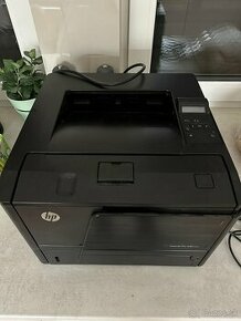 HP LaserJet Pro 400dn