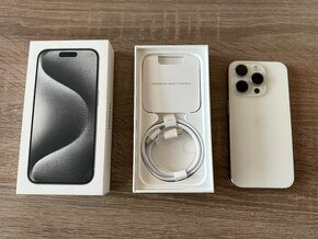 Apple Iphone 15 Pro 128GB