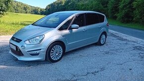 Ford s-max 2.0 TDCI , 7 MIESTNY