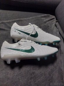 NIKE Tiempo Legend X Elite FG Pearl