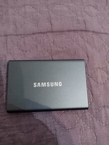 Samsung portable T7 2TB