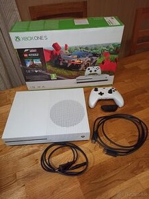 Xbox One S 1TB HDD