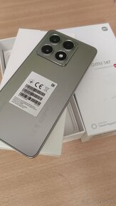 Xiaomi 14t 12/512gb