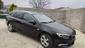 Opel Insignia ST 2.0. CDTI Innovation