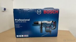 BOSCH GBH 5-40 DCE