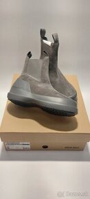 Moon Boot Luna Chelsea Suede anthracite